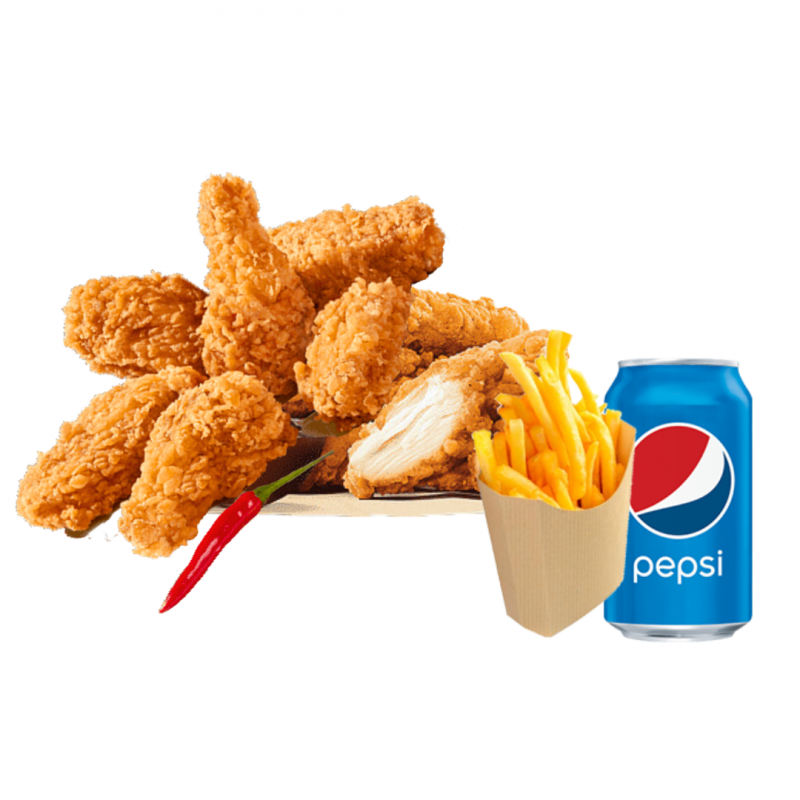MENU  BEST COMBO